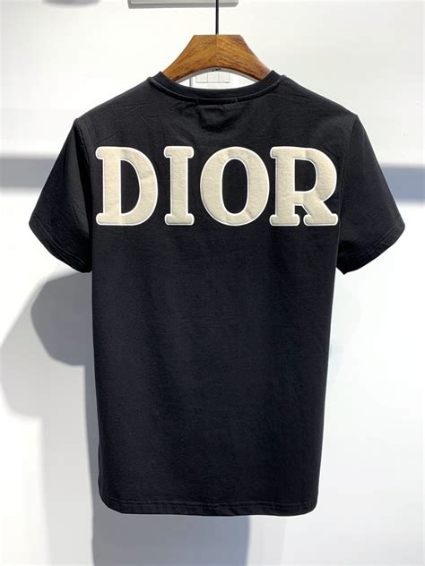 dior replica shirt